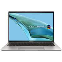 PC Portable Asus Zenbook S13 UX5304VA NQ167W 133 OLED Intel Evo Core i7 32 Go RAM 1 To SSD Grey
