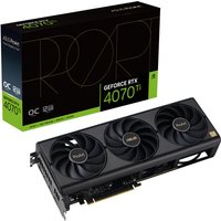 Asus GeForce RTX 4070 Ti ProArt OC
