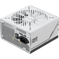 Asus ATX 750W 80 Gold Prime 750G Blanc

