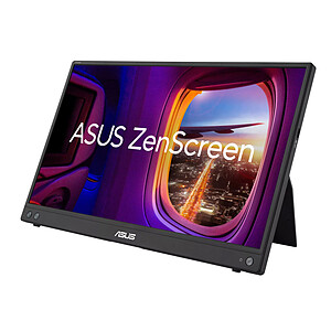 ASUS ZenScreen MB16AHV
