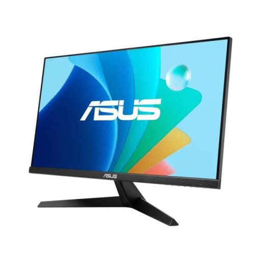 Asus ASUS VY249HF écran plat de PC 60,5 cm (23.8 ) 1920 x 1080 pixels Full HD LCD Black