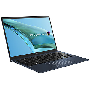 ASUS Zenbook S 13 OLED UM5302LA LV040W
