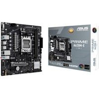 Asus ASUS PRIME A620M-E-CSM Prise micro ATX AMD A620 AM5