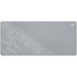 Asus ROG Scabbard II XXL Arctic Grey
