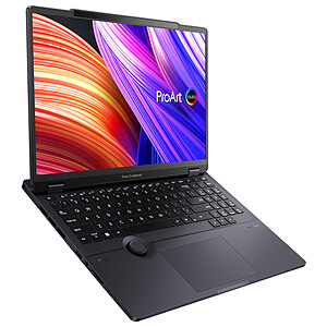 ASUS ProArt StudioBook Pro 16 W7604J3D MY012X
