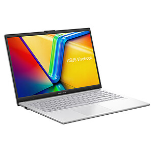 ASUS Vivobook S15 OLED S1504FA L1282W
