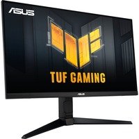 Asus Écran PC ASUS TUF Gaming VG27AQM1A 27 LED IPS rapide QHD 260 Hz compatible G-Sync