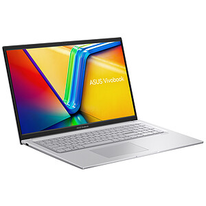 ASUS Vivobook 17 S1704ZA BX188W
