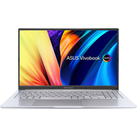 PC portable Asus VivoBook 15 S1505ZA 15 6 OLED FHD Intel Core i5 1235U RAM 16 Go DDR4 512 Go SSD Intel Iris Xe Grey
