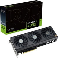 Asus ASUS ProArt  RTX4060 O8G NVIDIA GeForce RTX 4060 8 Go GDDR6
