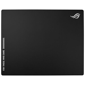 Asus ASUS ROG Moonstone Ace L Tapis de souris de jeu Black