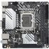 Asus ASUS PRIME H610I-PLUS-CSM Intel H610 LGA 1700 mini ITX