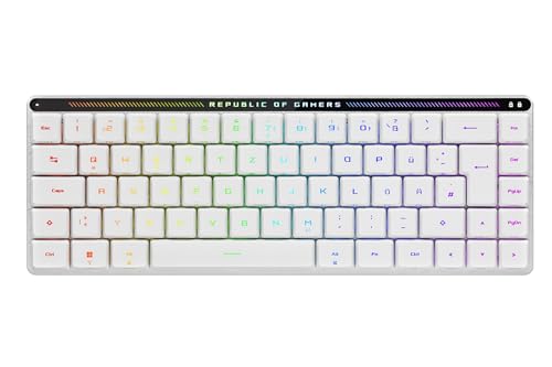 Keyboard ASUS ROG Falchion RX LP RL RD