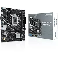 ASUS PRIME H610M K  15 de rAA�duction avec le code promo DEEPSPACE 
