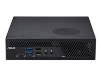ASUS Mini PC PB63-B5047MH avec Intel Core i5-13400 - Ordinateur de Bureau Puissant pour Business Home - 16 Go DDR5 RAM, SSD 512 Go, WiFi 6E