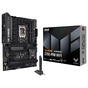 Asus TUF Z790 PRO WIFI