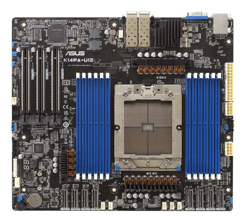 Asus K14PA-U12 ASMB11