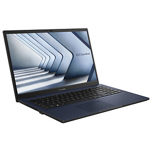 ASUS ExpertBook B1 B1502CVA BQ0187X
