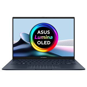 ASUS Zenbook 14 OLED UX3450MA QD074W