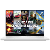 ASUS ROG Zephyrus G16 GU605MI QR1W
