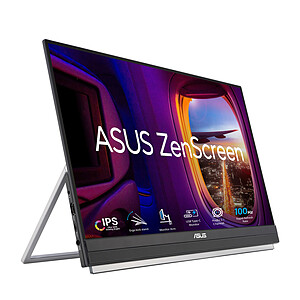 ASUS ZenScreen MB229CF
