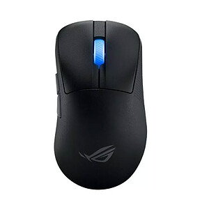 ASUS ROG Keris II Wireless Ace Black
