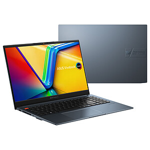 ASUS Vivobook Pro 15X OLED H6502VJ MA148X
