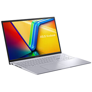 ASUS Vivobook 17 N3704VA AU108W