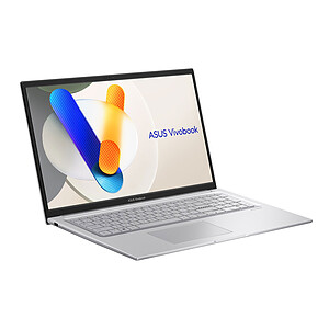 ASUS Vivobook 17 S1704VA AU337W