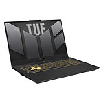 ASUS TUF Gaming F17 TUF707VI LL081W