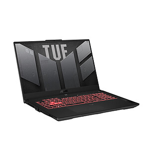 ASUS TUF Gaming A17 TUF707NV HX058W
