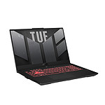 ASUS TUF Gaming A17 TUF707NU HX062W