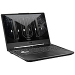 ASUS TUF A15 TUF506NF HN044
