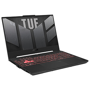 ASUS TUF Gaming A15 TUF507NV LP131
