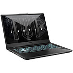 ASUS TUF Gaming A17 TUF706NF HX017
