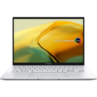 PC portable Asus ZenBook UX3402VA 14 OLED 0 2ms Intel Core i7 13700H RAM 16 Go LPPDR5 1 To SSD Intel EVO
