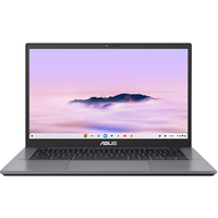 PACK FNAC DARTY ChromeBook Plus CX3402CBA 14 LED FHD Intel Core i3 1215U RAM 8 Go LPDDR5 256 Go eMMC Intel Graphics UHD Chrome OS Souris
