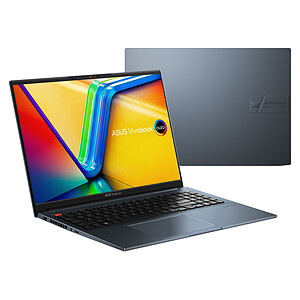 ASUS Vivobook Pro 16X OLED H6602VU MX155X
