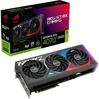 ASUS ROG Strix RTX 4070 Ti SUPER 16GB
