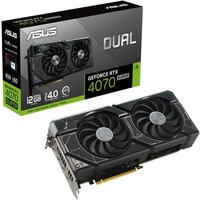 Asus DUAL RTX4070S 12G
