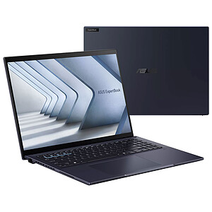 ASUS ExpertBook B5 B5604CMA QW0035X
