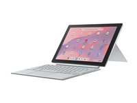 Asus ASUS Chromebook Detachable CM30 CM3001DM2A R70078 - 10.5 - MediaTek Kompanio 520 - MT8186G - 8 Go RAM - 128 Go eMMC