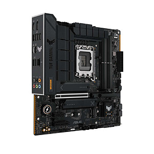 ASUS TUF GAMING B760M PLUS II
