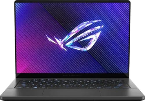 ASUS ROG Zephyrus G14 GA403UV-QS020W Ordinateur Portable 35,6 cm (14 ) 3K AMD Ryzen™ 9 8945HS 16 Go LPDDR5x-SDRAM 1