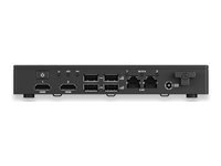 Asus NUC 13 Rugged BNUC13BRKP200B00I - SFF N-series N50 - 0 Go - SSD 64 Go