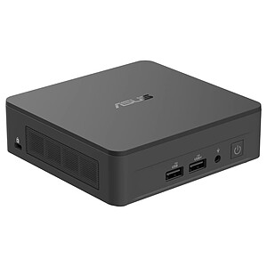 ASUS NUC 13 Pro NUC13L3Kv5
