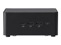 Asus NUC 14 Pro RNUC14RVHU500000I - mini PC Core Ultra 5 125H 1.2 GHz - 0 Go - aucun disque dur