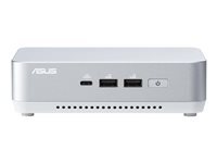 Asus Barebone ASUS NUC 14 Pro Intel Core Ultra 5 96GB RAM SSD M.2 Wi-Fi 6E