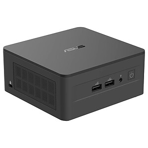 ASUS NUC 13 Pro RNUC13ANHi3 90AR00C1 M00010
