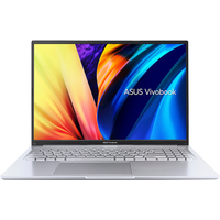PC portable Asus VivoBook S1605ZA 16 LED WUXGA Intel Core i7 12700H RAM 16 Go DDR4 512 Go SSD Intel Iris Xe
